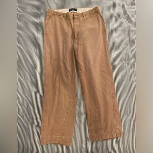 Polo classic corduroy pants size 32/30